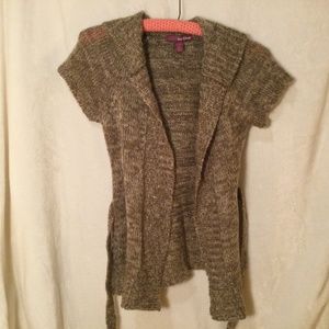 100% Acrylic  Lightweight  Women’s Sweater by Epic Threads